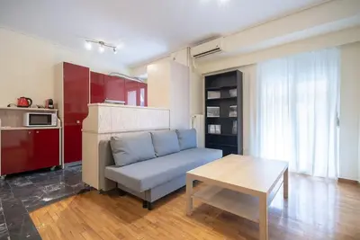 Image de Mesogion 3 person apartment by Mps