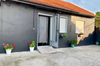 Image de Charming house, Villa Viso.