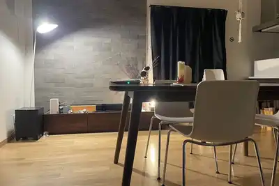 Image de Und Stay Premium Luxury Vacation Beppu Kannawa Hyoutan Onsen 4 min walk