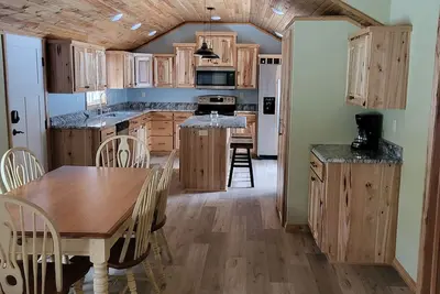 Image de Fabulous 2-bedroom house with WiFi in Sturgeon Bay