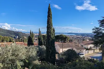Image de Maison Familiale Toulon Ouest 4 Chemins Des Routes