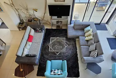 Image de Saint Florent appartement 130m2 vue/accès mer