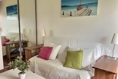 Image de Parisian Home | S06158 | Studio | Luxembourg