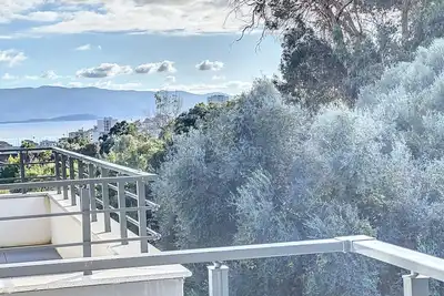 Image de Appartement F2 de standing Ajaccio