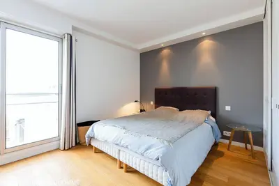 Image de Parisian Home | 117373 | 1 chambre|Etoile - Ternes