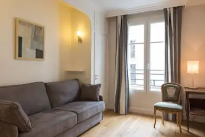 Image de Parisian Home | 107328 | 1 chambre | Invalides