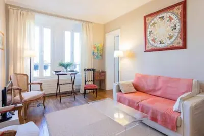 Image de Parisian Home | 212406 | 2 chambres | Bastille - Faubourg St Antoine