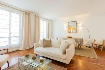 Image de Parisian Home | 305381 | 3 chambres|Quartier Latin