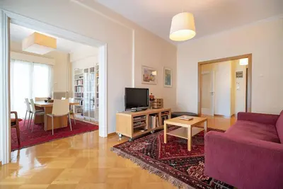 Image de Neos Kosmos 2 bedrooms 4 persons apartment by Mps