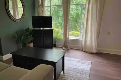 Image de Charming 1-bedroom apartment in Lynchburg near Lu and hospitals