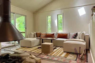 Image de Triple Creek 3 bedroom Cabin near Mohican Park, Malabar Farms & Snow Trails