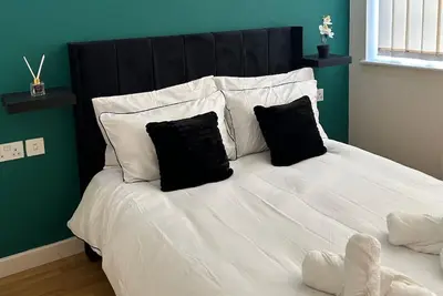 Image de City Centre Luxury Stay! Minutes away from Train Station