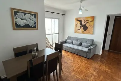 Image de Excellent apartment 100 meters from the sea! ! !