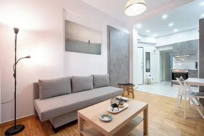 Rokos Place 3 person apartment by Mps