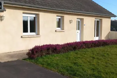 Image de Maison Ă la campagne