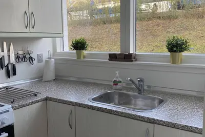 Image de Charming 1-bedroom apartment in brilliant Ebeltoft with garden and WiFi