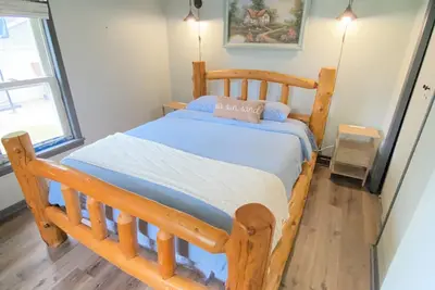 Image de Wi river, Kash Park Play & Stay, fully fenced Pet friendly