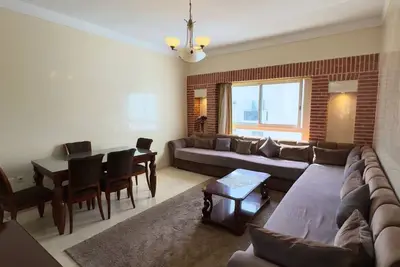 Image de Amazing flat for Couple in Marina T12703gf