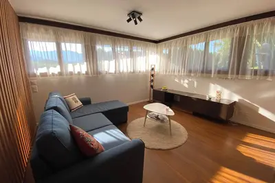 Image de Apartment in Torricella in the heart of Ticino