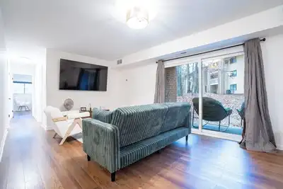Image de Cozy Condo In Central Location