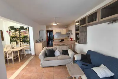 Image de Queen Ovetus House Pools, Wifi, first floor perfect for families