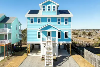 Image de Sunset bay
