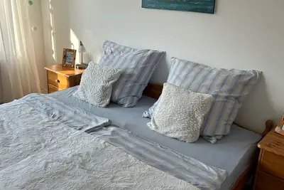 Image de 🌿Cozy apartment with terrace & garden view - quiet & well equipped