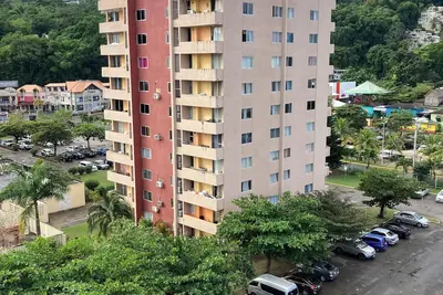 Image de Ochi Towers - Retreat in Ocho Rios - Beach, Comfort & Vibes!