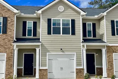 Image de Masters Retreat: Charming 2 bedroom 2. 5 bath Townhome Near Augusta National!
