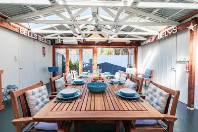 Image de Bonny Belle - Pet friendly - Walk to beach