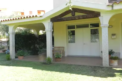 Image de Sardinia - Budoni: apartment in villa with garden