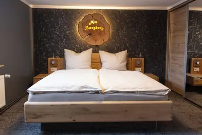 Image de Cozy vacation apartment in a quiet location. Suitable for 2-4 persons.