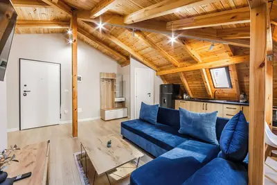Image de The Authentic Villa Apartment 2 by Ps
