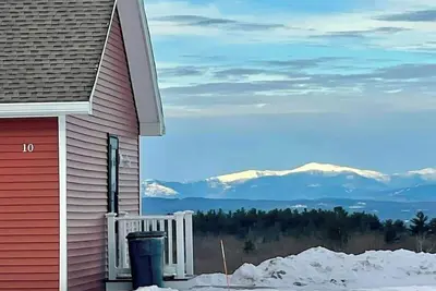 Image de Escape to Skyline Cottage, a 3 bedroom home with Breathtaking Mountain Views