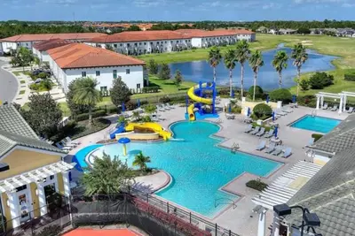 Image de Private Pool at Providence Golf Club\nVilla 20 minutes from Disney World