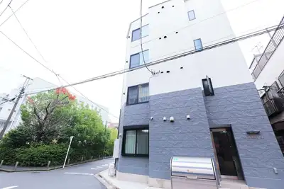 Image de Granqual Horikiri