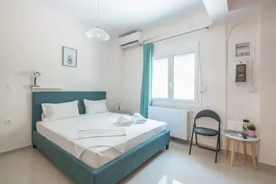 Image de Cozy Acropolis Studio, Thiseio, Faidra