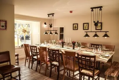 Image de The Dale Manor, Allendale, Northumberland