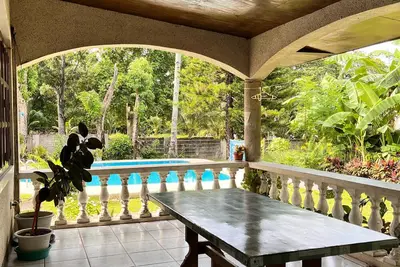 Image de Seafront Vacation House w\/ Pool