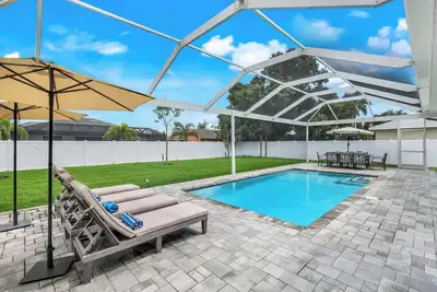 Image de Villa Oasis Paradiso