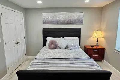 Image de Charming 1-bedroom apartment in Lumberton with Ac, WiFi