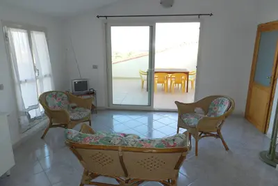 Image de Sardinia - Budoni: apartment in villa