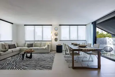 Image de Modern & Spacious Retreat in Hato Rey | Unit 2
