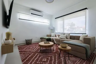Image de Modern & Spacious Retreat in Hato Rey | Unit 1