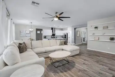 Image de Desert Get away 4 Bed- w/ Pool