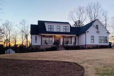 Image de Masters Rental: 6 bed, 5. 5 bath, outdoor kitchen and pool