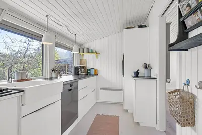 Image de Magnifique maison de 2 chambres à.