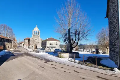 Image de Maison de campagne au calme