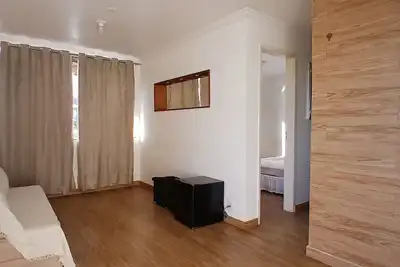 Image de Apartamento prĂłximo a tudo