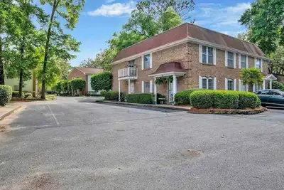 Image de 2-bedroom condo in charming Pensacola with Ac, WiFi